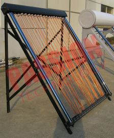 U-Rohr-Sammler für Spalten-Behälter, 30 Rohr-Sonnenkollektor-geworfene Dach-Versammlung