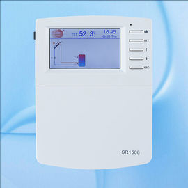 SR609C-Solarwasser Heater Controller With Temperature Display SR1568