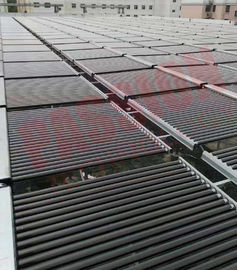 Hohe absorbierende Vakuumröhre-Sonnenkollektor für für großes Heizungs-Projekt