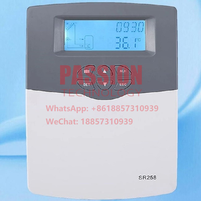 SR258 Prüfer Split Solar Water Heater Temperature Sensor SR288