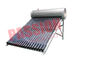 Steigungs-Dach-Wärmerohr-thermischer Solarwarmwasserbereiter