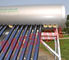 Wärmerohr-Solarenergie-Warmwasserbereiter, integrierter Solarwarmwasserbereiter 300 Liter