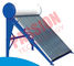 Hochdruck vorgeheizte Solarwarmwasserbereiter-Kupfer-Spulen-einfache Wartung