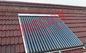 Sonniger Energie-Flachbildschirm-Sonnenkollektor
