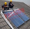 Sonniger Energie-Flachbildschirm-Sonnenkollektor