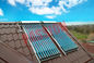 20 Rohr-U-Rohr-Sonnenkollektor für Duschlanges Lebenszeit Soem/ODM verfügbar