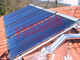CER Diplomu-Rohr-Sonnenkollektor für Solarheißwasser-System Thermosiphon