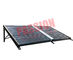 Multi Funktions-Vakuumröhre-Sonnenkollektor für große Kapazitäts-Warmwasserbereitung