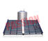Horizontale Art Solarvakuumröhre-Kollektor, Solarheißwasser-Kollektor 500L