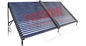 Vakuumröhre-Sonnenkollektor für Warmwasserbereitungs-Projekt