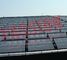 Nicht Druck evakuierte Rohr-Solarkollektoren 50 Rohre für Werbung