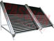 50 SolarEdelstahl-innerer Behälter der Rohr-Vakuumröhre-Sonnenkollektor-thermischer Platten-304