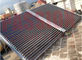 Multi Funktions-Solarheißwasser-Kollektor-Edelstahl-doppel- Seitenvielfältigkeit