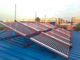 500 L Solarheißwasser-Kollektor, Solarvakuumröhre-Kollektor-großes Solarheizsystem