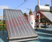 Integriertes unter Druck gesetztes Solarstrom-Heißwasser-System-kupfernes Aluminium-Blau-Titan