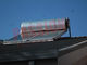 Unter Druck stehender Flachplatten-Solarwarmwasserbereiter-Dachspitzen-intelligenter Prüfer hoch leistungsfähig