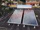 Einfacher Solarwarmwasserbereiter-System-Thermosyphon-Blau-Titansolar-Kollektor