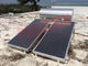 CER-integrative Edelstahl-Solarheizsysteme für Häuser, hoch powered