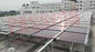 Glasrohr-schäumender vielfältiger Sonnenkollektor nicht druckbelüftet für Solarwarmwasserbereitungs-Projekt