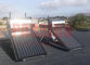 Endlosschleifen-Zirkulations-Dachspitzen-Solarwarmwasserbereiter, Solarenergie-Flacheisen-Warmwasserbereiter
