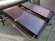 Flacheisen-Sonnenkollektor-Solarwarmwasserbereiter