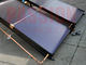 Hohe Leistungsfähigkeits-Solarkollektor-Ultraschallschweißens-Aluminiumlegierungs-Kupferrohr-Material