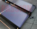 2 Sqm Flacheisen-Sonnenkollektor, ausgeglichenes Glas-Solarenergie-Sammler für die Heizung