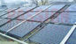 Solarlösungs-Vakuumröhre-Solarkollektor der Warmwasserbereitungs-3000L