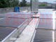 Solarpool 5000L, das nicht Druck-Sonnenkollektor-Badezimmer-Heizungs-Kollektor erhitzt
