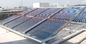 Solarpool 5000L, das nicht Druck-Sonnenkollektor-Badezimmer-Heizungs-Kollektor erhitzt
