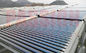 Solarevakuierter Rohr-Sonnenkollektor-großer Solarwarmwasserbereiter-Kollektor des hotel-6000L Heizung