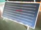 Blaues Titanflacheisen-Sonnenkollektor 300L setzte Solarwarmwasserbereiter unter Druck