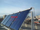 Solarwasser Heater Solar Thermal Heating des Wärmerohr-25tubes des Sonnenkollektor-300L