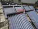 Kondensator-Wärmerohr-Sonnenkollektor-SolarAntiwarmwasserbereiter des Druck-Sonnenkollektor-einfrierender 14mm