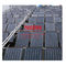 Flacheisen-Solarwasser-Heater Flat Panel Solar Heating-Platten-Solarkollektor 150L 250L 1500L
