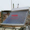 drücken Solar- Warmwasserbereiter 200L des Edelstahl-300L nicht Solar- Vakuumröhre des Geysir-304 Solar-Heaing-System