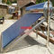 des Warmwasserbereiter-250L nicht Glasrohr des Edelstahl-200L 304 Solar- Druck-Solar- des Geysir-usw. Solar-Heaing-System