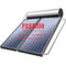 wasser-Heater Blue Titanium Flat Plate-Kollektor-blaues Film-Solarkollektor-Schwarzes Chrome des Flachbildschirm-300L Solar