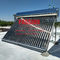 des Edelstahl-200L 304 Solardruck-Vakuumröhre-Kollektor des warmwasserbereiter-150L nicht