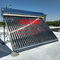 des Niederdruck-250L Solarglasrohr-Solarheizsystem des warmwasserbereiter-300L