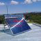 des Edelstahl-300L 304 Solaredelstahl-Solarwarmwasserbereitungs-Vakuumröhre-Sonnenkollektor des warmwasserbereiter-150L 201