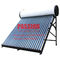 Integriertes unter Druck gesetztes Solarwasser-Heater Stainless Steel Solar Water-Heizsystem