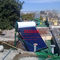 Behälter-Vakuumröhre-Sonnenkollektor des Wildwasser-250L nicht Druck-Solardes warmwasserbereiter-150L