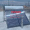 Behälter-Vakuumröhre-Sonnenkollektor des Wildwasser-250L nicht Druck-Solardes warmwasserbereiter-150L