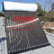 des Druck-200L Solarhochdruckwärmerohr-Sonnenkollektor des warmwasserbereiter-20tubes