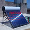 Indirekte Schleifen-Solarwarmwasserheizung 300L schloss Zirkulations-Solarwarmwasserbereiter