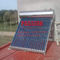 Wärmerohr-Sonnenkollektor Edelstahl 300L 304 Presssure Solardes warmwasserbereiter-200L