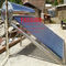 Wärmerohr-Sonnenkollektor Edelstahl 300L 304 Presssure Solardes warmwasserbereiter-200L