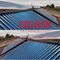 Vertrags-Wärmerohr-Solarheizsystem Dachspitze Presssure Solardes warmwasserbereiter-300L