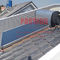 wasser-Heater Pitched Roof Blue Flat-Platten-Sonnenkollektor des Flacheisen-300L Solar